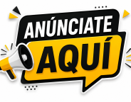 anuncaite aqui